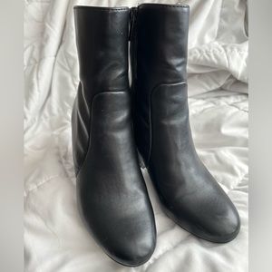 Impo Taddie Ankle Boots, Women's Size 7